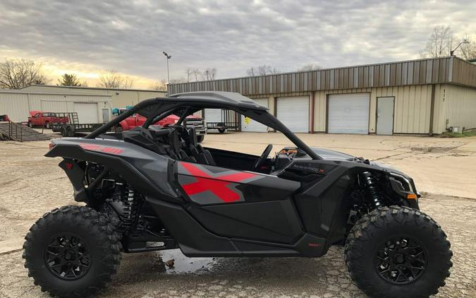 2026 Can-Am MAVERICK X3 X TURBO