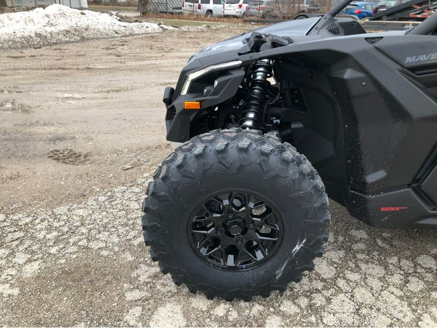 2026 Can-Am MAVERICK X3 X TURBO