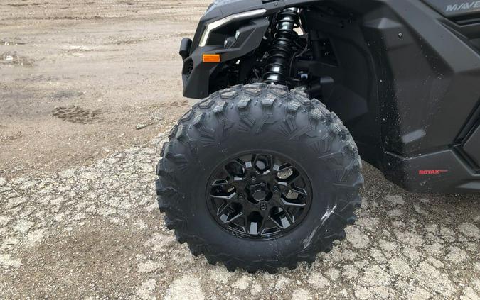 2026 Can-Am MAVERICK X3 X TURBO