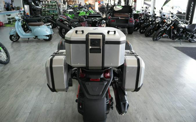 2025 Can-Am Canyon XT