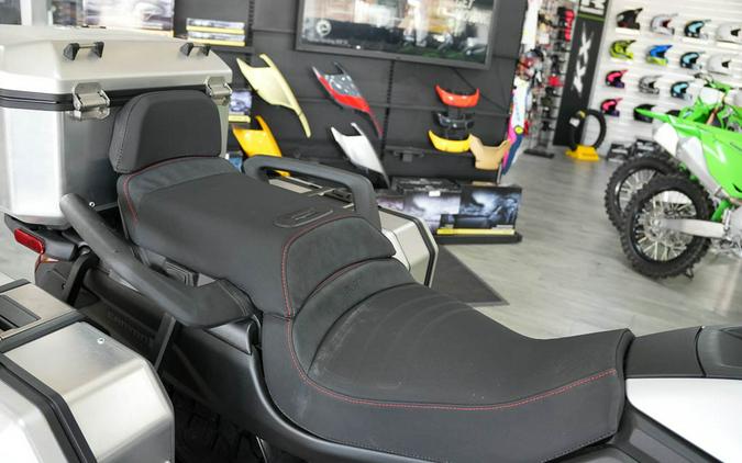 2025 Can-Am Canyon XT