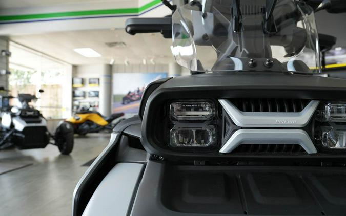 2025 Can-Am Canyon XT