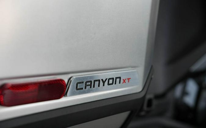2025 Can-Am Canyon XT