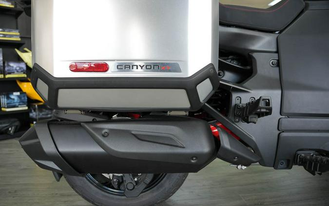 2025 Can-Am Canyon XT