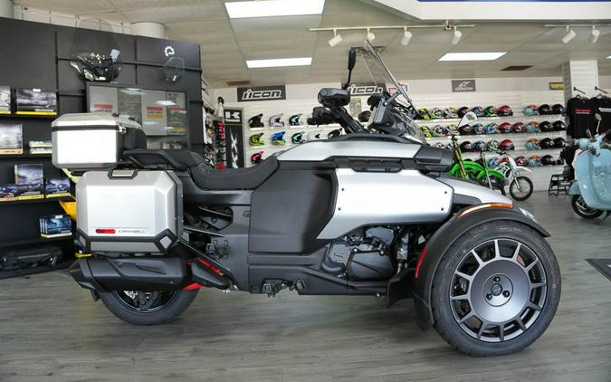 2025 Can-Am Canyon XT