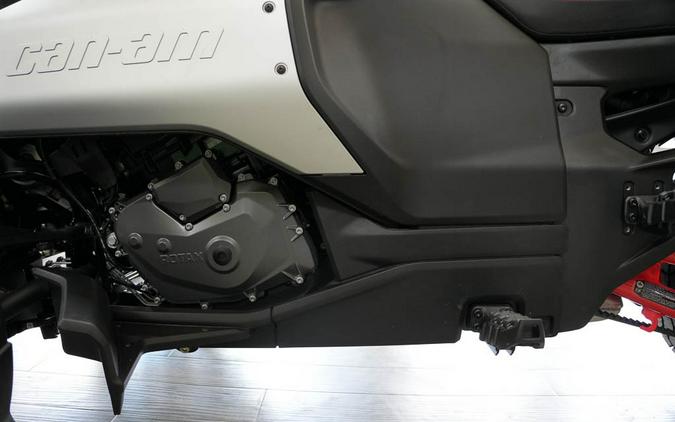 2025 Can-Am Canyon XT