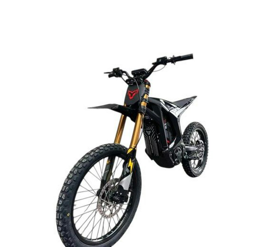 2025 Arctic Leopard XE PRO S