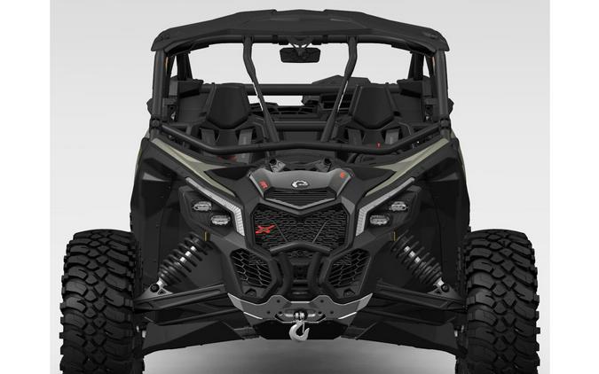 2026 Can-Am Maverick X3 MAX X rc TURBO RR 72