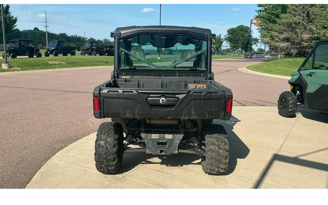 2024 Defender - Can-Am