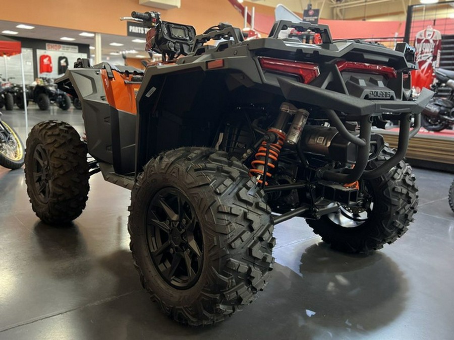 2026 Polaris Sportsman XP 1000 S