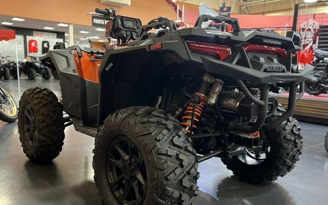 2026 Polaris Sportsman XP 1000 S
