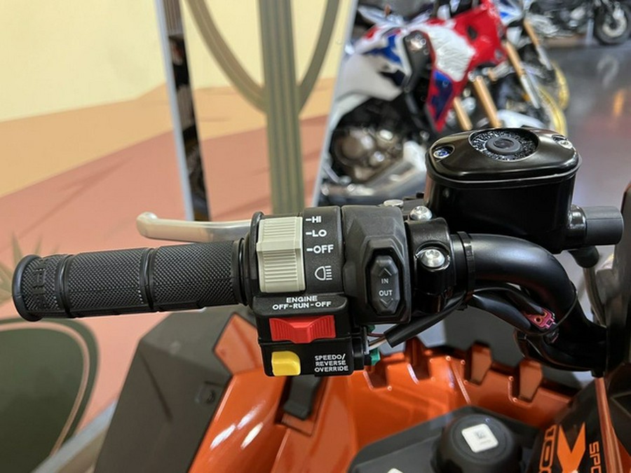 2026 Polaris Sportsman XP 1000 S