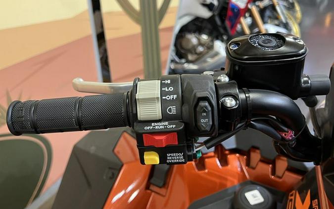 2026 Polaris Sportsman XP 1000 S