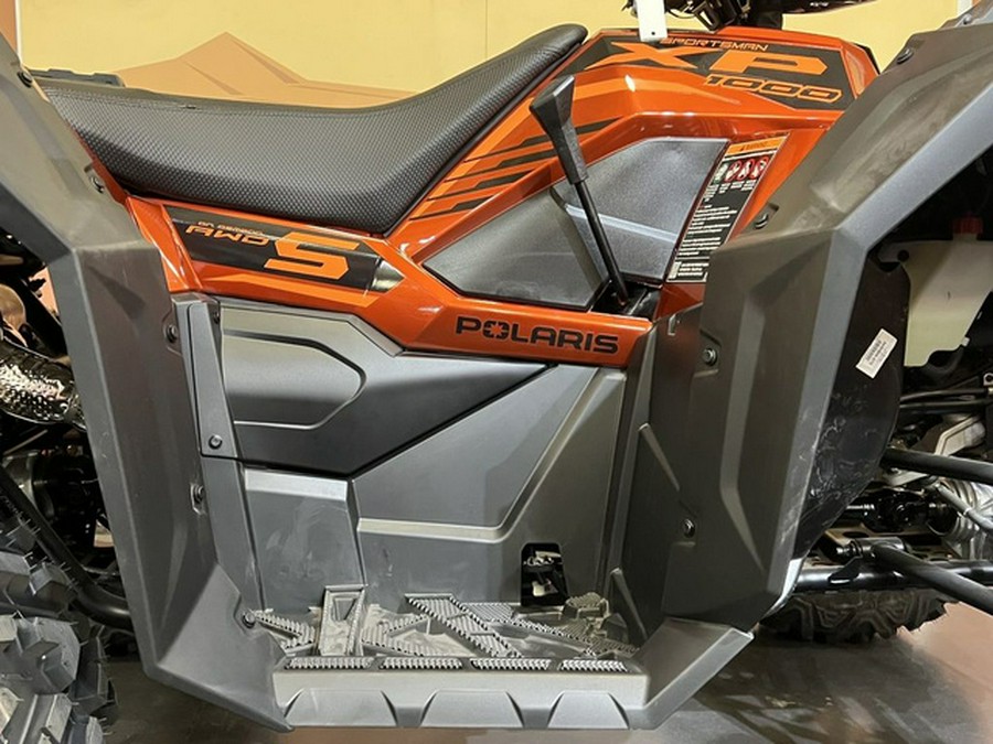 2026 Polaris Sportsman XP 1000 S