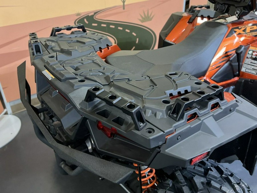 2026 Polaris Sportsman XP 1000 S