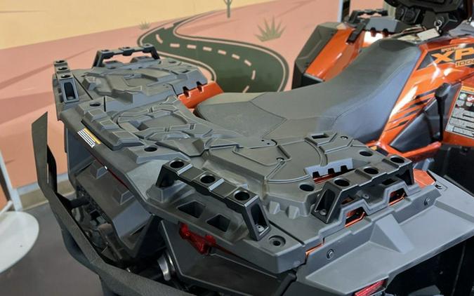 2026 Polaris Sportsman XP 1000 S
