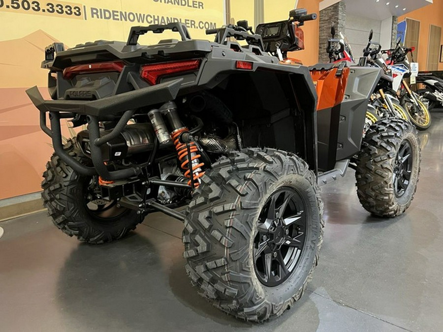 2026 Polaris Sportsman XP 1000 S
