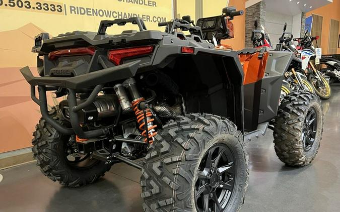 2026 Polaris Sportsman XP 1000 S