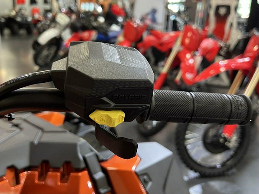 2026 Polaris Sportsman XP 1000 S
