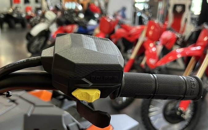 2026 Polaris Sportsman XP 1000 S