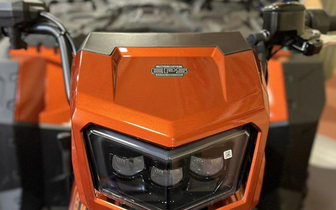 2026 Polaris Sportsman XP 1000 S
