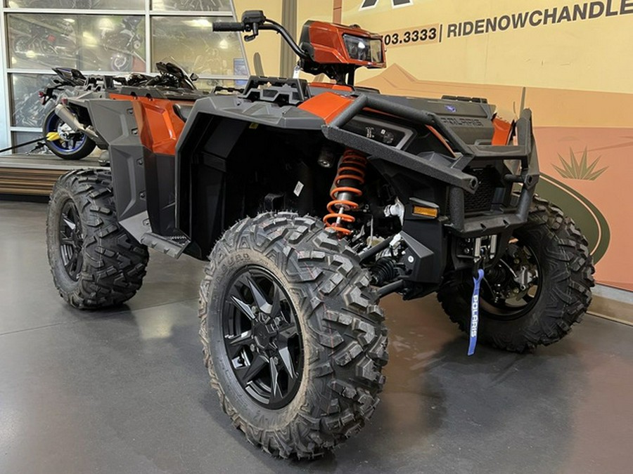 2026 Polaris Sportsman XP 1000 S