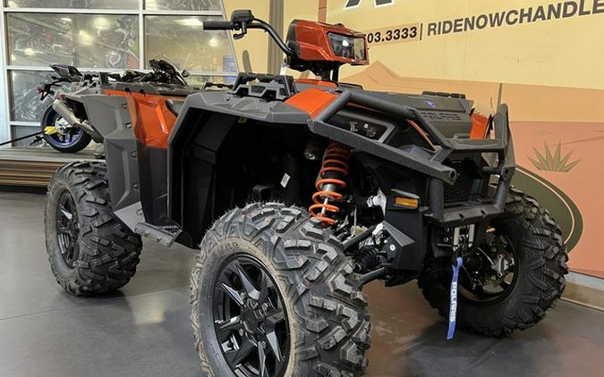 2026 Polaris Sportsman XP 1000 S