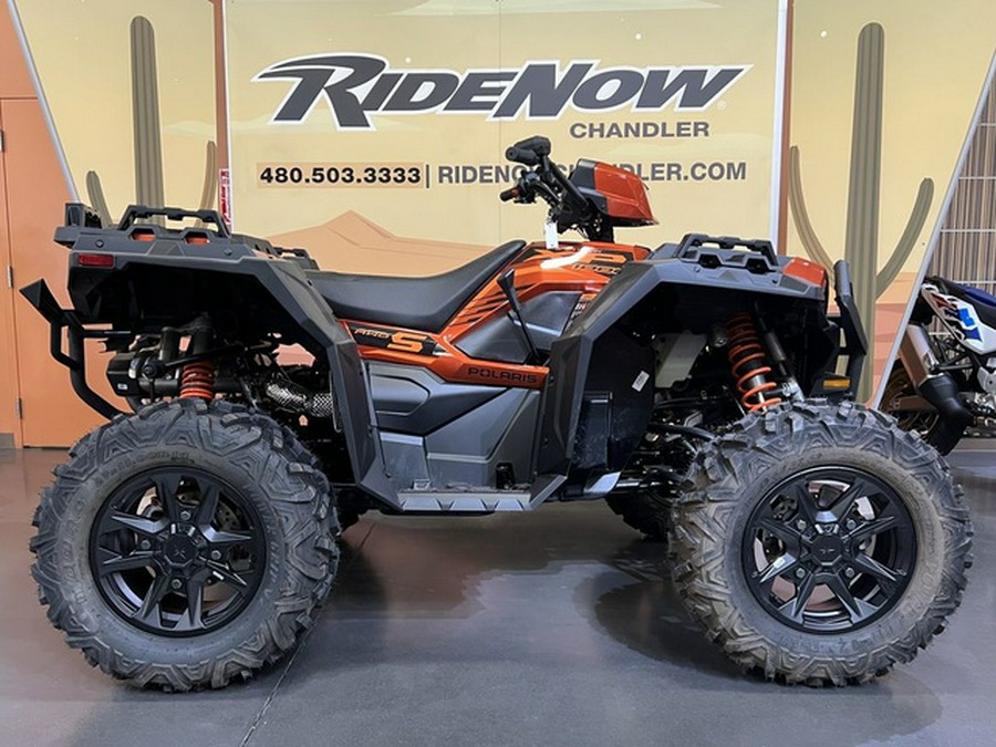 2026 Polaris Sportsman XP 1000 S