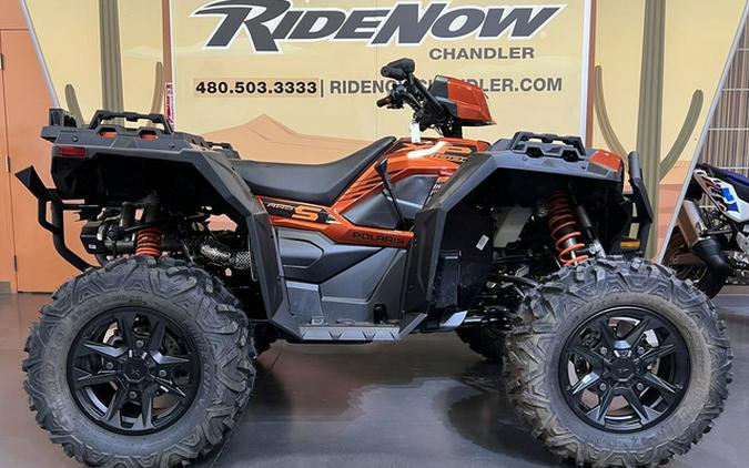 2026 Polaris Sportsman XP 1000 S