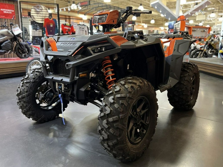 2026 Polaris Sportsman XP 1000 S