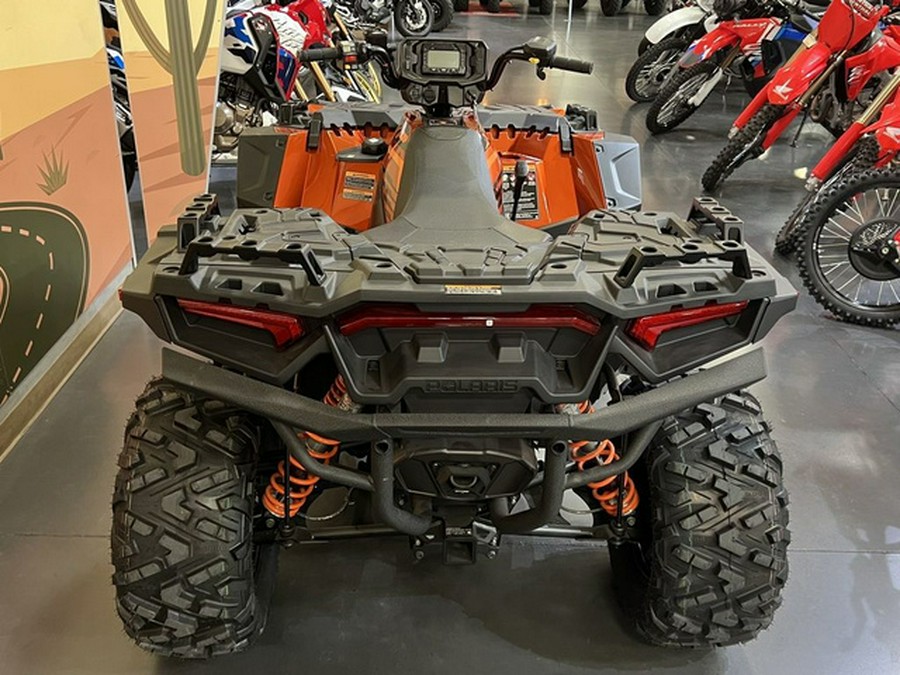 2026 Polaris Sportsman XP 1000 S