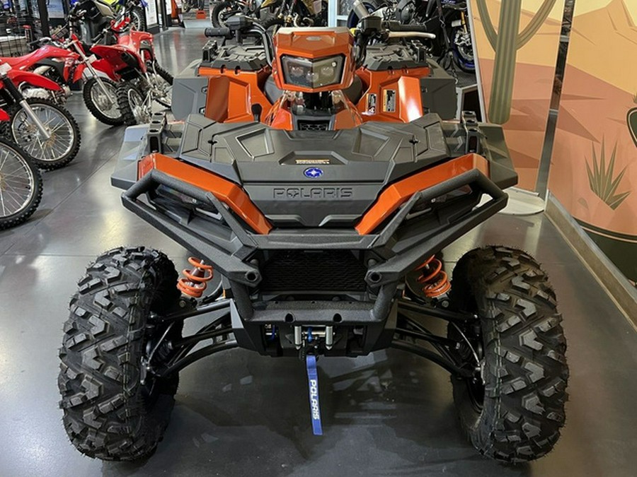 2026 Polaris Sportsman XP 1000 S