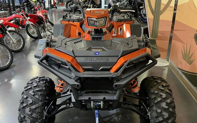 2026 Polaris Sportsman XP 1000 S