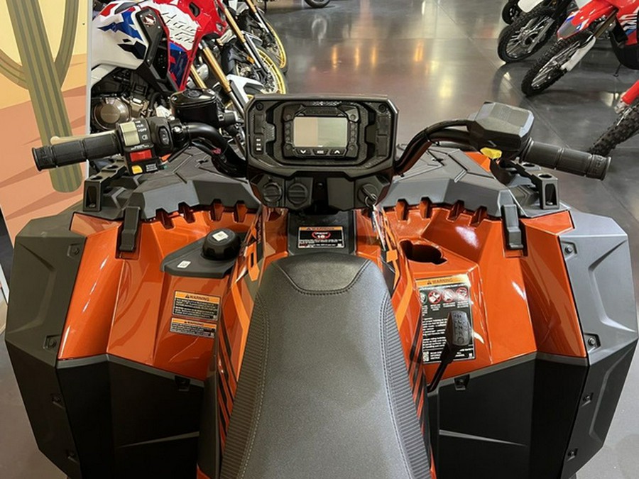2026 Polaris Sportsman XP 1000 S