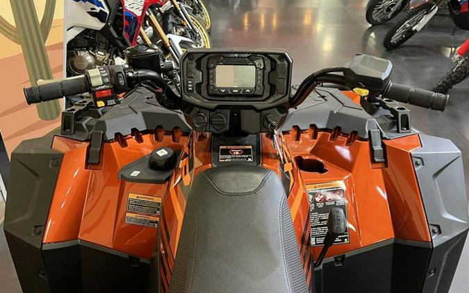 2026 Polaris Sportsman XP 1000 S