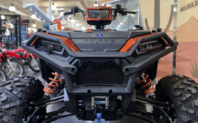 2026 Polaris Sportsman XP 1000 S
