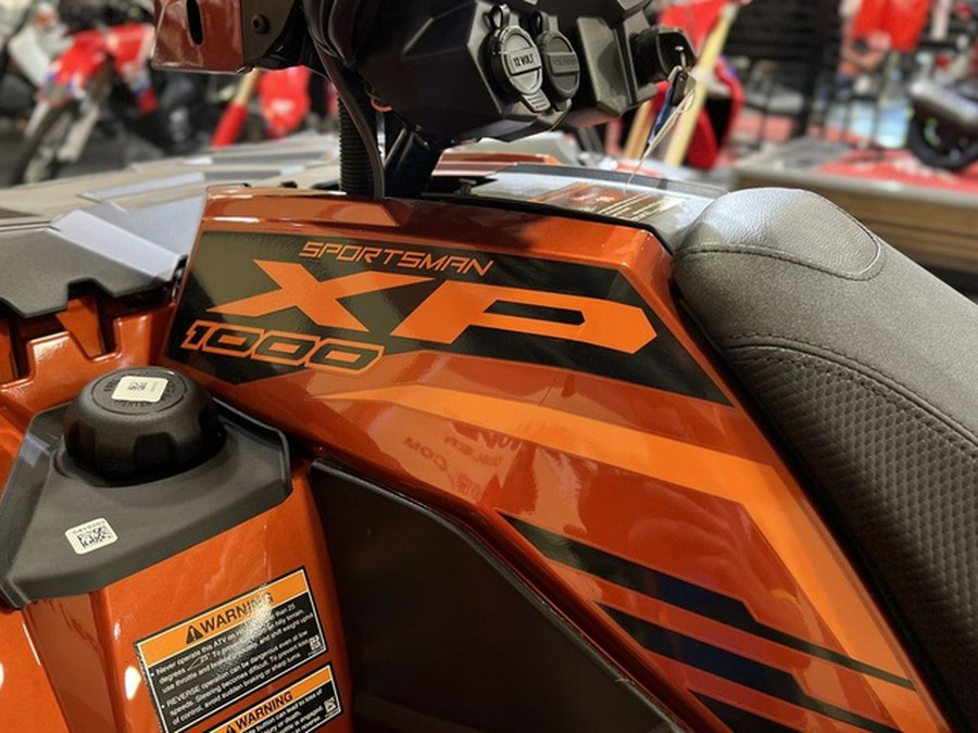 2026 Polaris Sportsman XP 1000 S