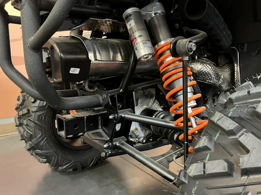 2026 Polaris Sportsman XP 1000 S