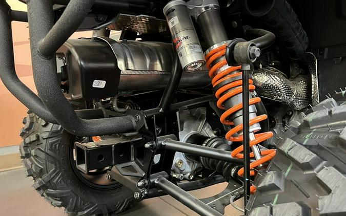 2026 Polaris Sportsman XP 1000 S