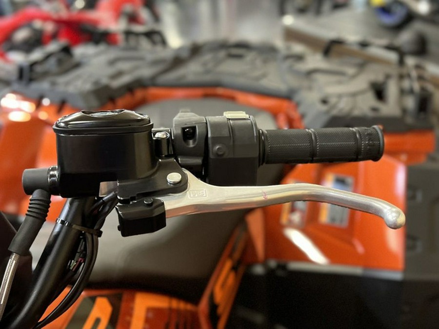 2026 Polaris Sportsman XP 1000 S