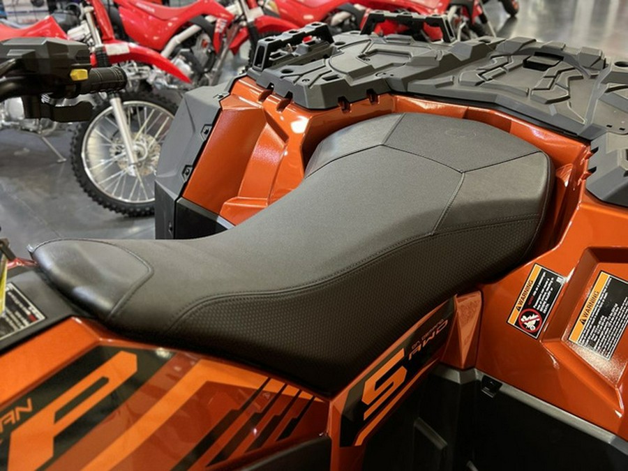 2026 Polaris Sportsman XP 1000 S