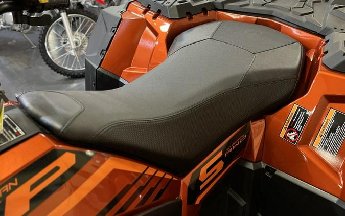 2026 Polaris Sportsman XP 1000 S