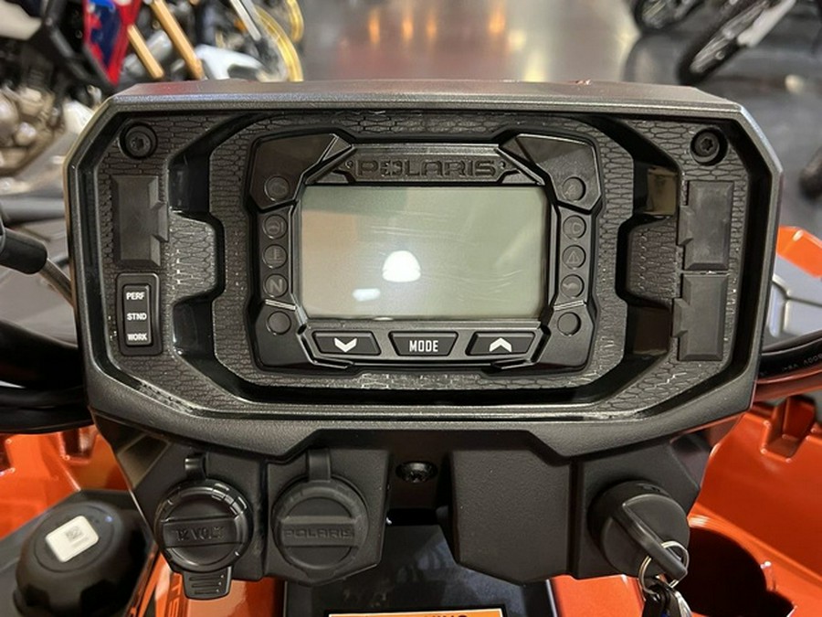 2026 Polaris Sportsman XP 1000 S