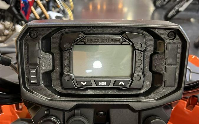 2026 Polaris Sportsman XP 1000 S