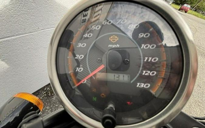 2023 Harley-Davidson® STREET 350
