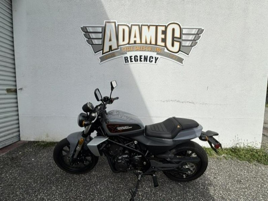 2023 Harley-Davidson® STREET 350