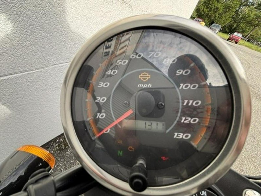 2023 Harley-Davidson® STREET 350