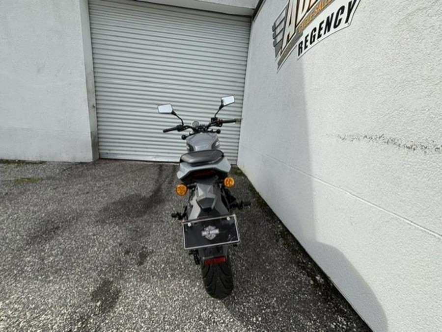 2023 Harley-Davidson® STREET 350