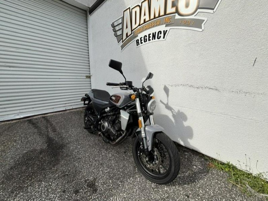 2023 Harley-Davidson® STREET 350