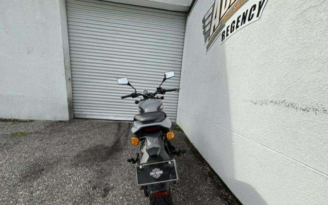 2023 Harley-Davidson® STREET 350